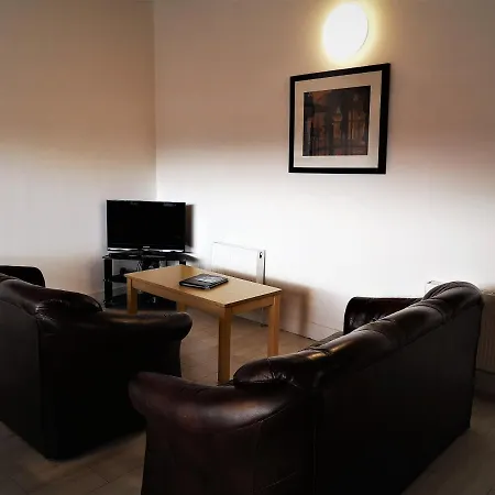 Bella Vista & Self Catering Hotel 3*