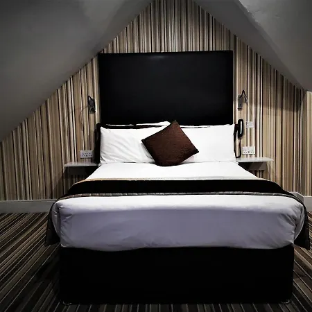 Bella Vista & Self Catering Cobh