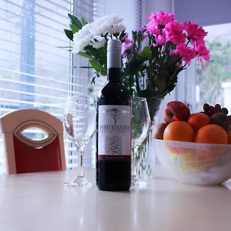 Bella Vista & Self Catering 3*