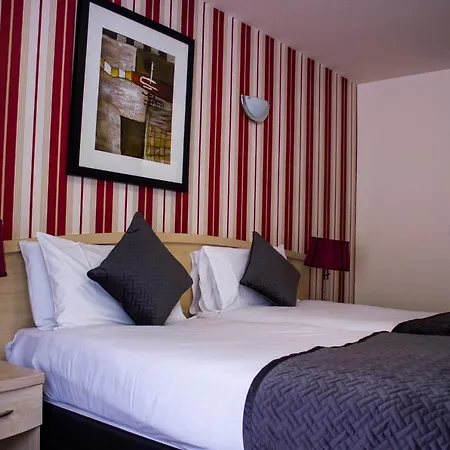 Bella Vista & Self Catering 3* Ков