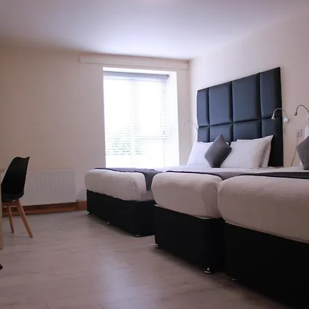 Bella Vista & Self Catering 3* Ков
